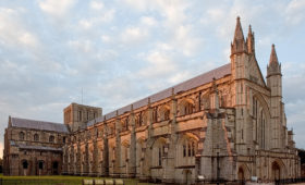Winchester cathedral | Hampshire Advocacy Regional Group | Choices Advocacy